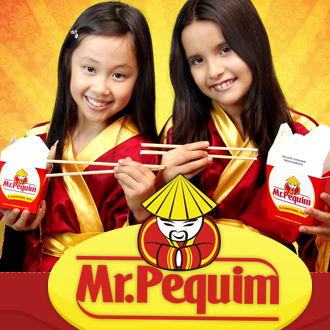 Mr. Pequin