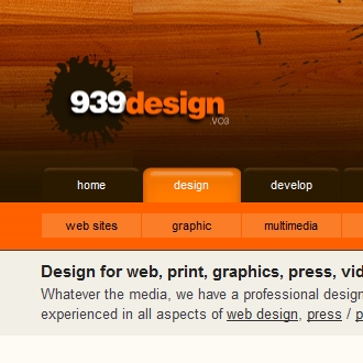 939 Design