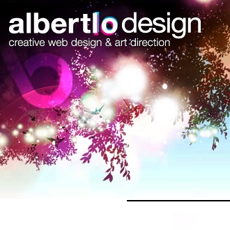 Albertlo design