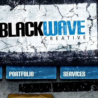 BlackWave Creative