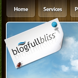 Blogfullbliss