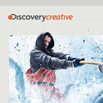 Discovery Creative