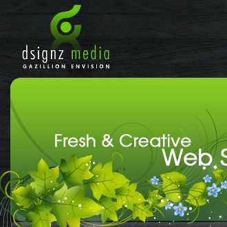 Dsignz Media
