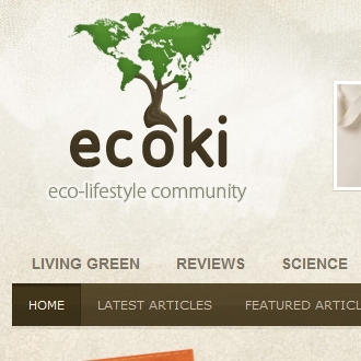 Ecoki