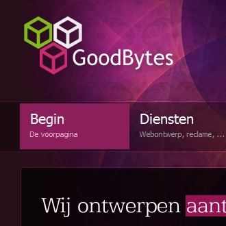 GoodBytes