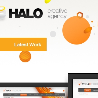 HALO Creative Agency