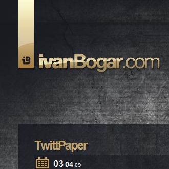 ivanBogar.com