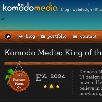 Komodo Media