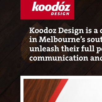 Koodoz Design