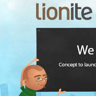 Lionite Internet Ventures