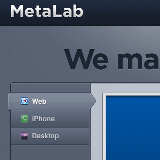 MetaLab