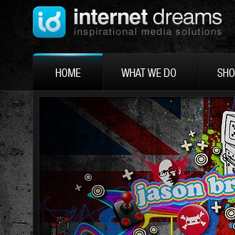 Internet Dreams