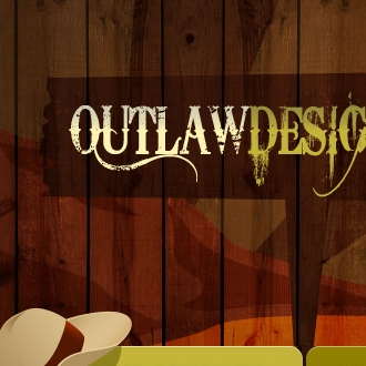 Outlaw Design Blog