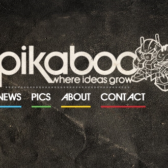 Pikaboo
