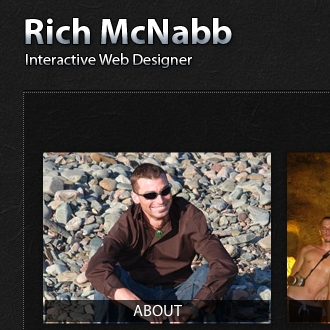 Rich McNabb