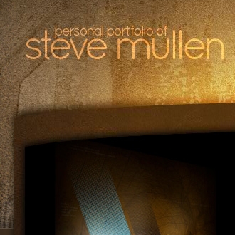 Steve Mullen