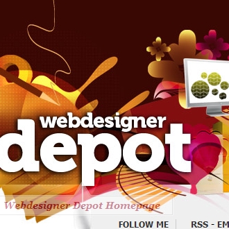 Webdesigner Depot