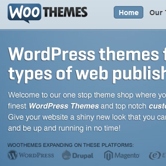 WooThemes