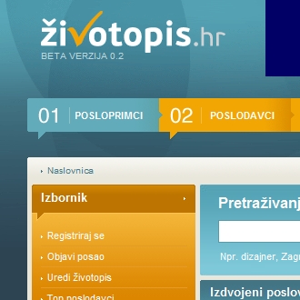 Zivotopis