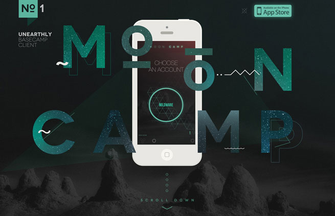 Mooncamp