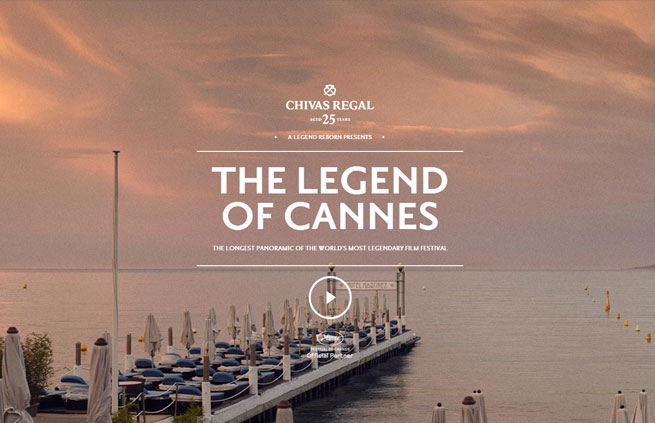 The Legend of Cannes