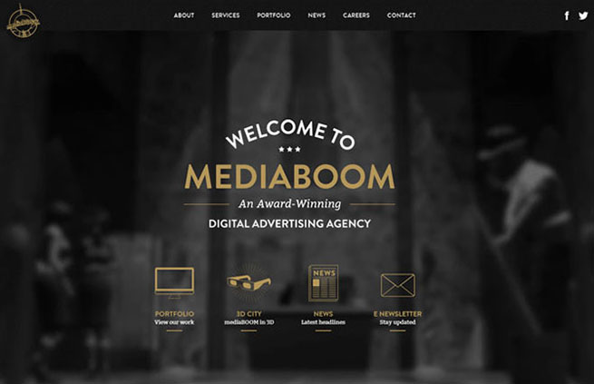 mediaBOOM