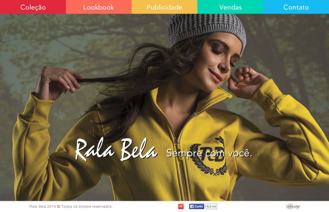 Rala Bela – Fall / Winter 2014