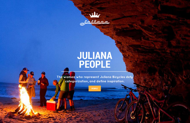 Juliana Bicycles