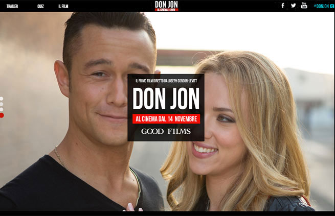 Don Jon