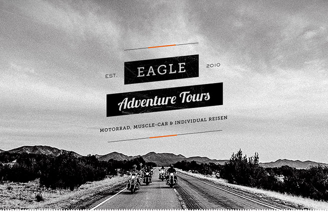 Eagle Adventure Tours