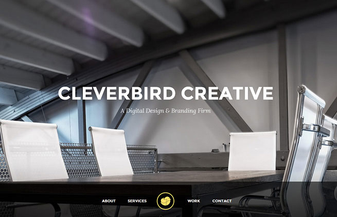 Cleverbird Creative