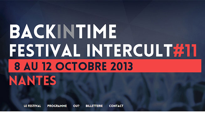 Festival Intercult 2013