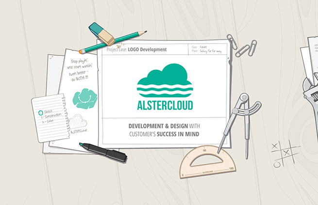 AlsterCloud