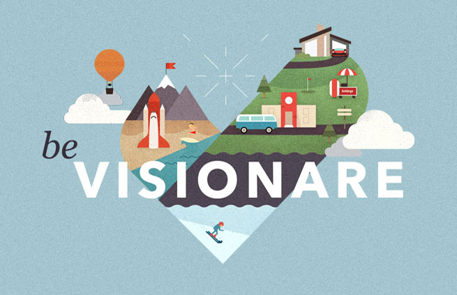 Visionare