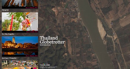 Thailand Globetrotter