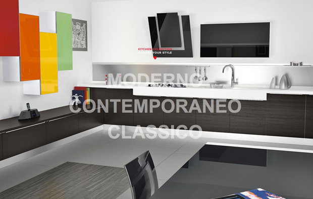 Vismap Cucine