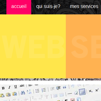 Agence web