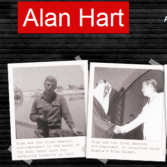 Alan Hart