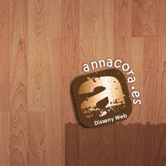 Anna Cora Webdesign Barcelona