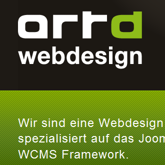 Artd webdesign