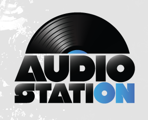 AudioStation – De beste muziek apparatuur