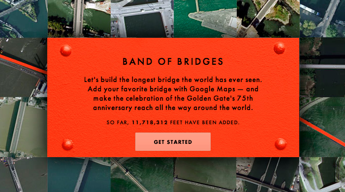 Band of Bridges