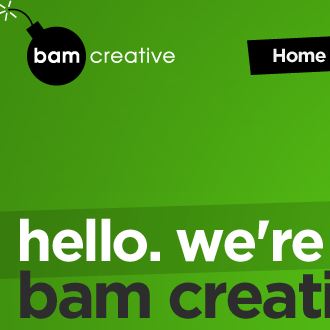 Bam Creative