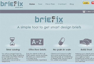 BrieFix