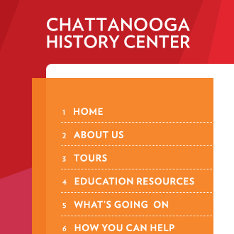 Chattanooga History Center