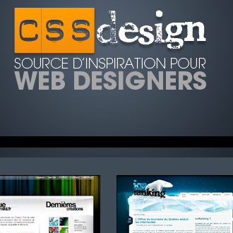 CSS Design