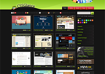 CssGlance