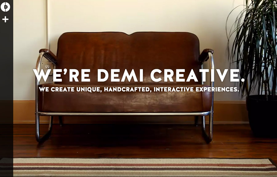 Demi Creative