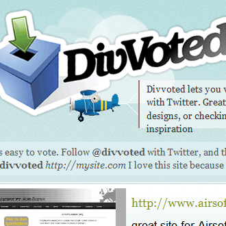 DivVoted