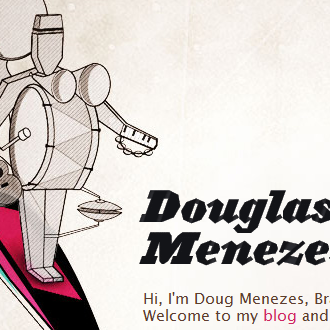 Douglas Menezes